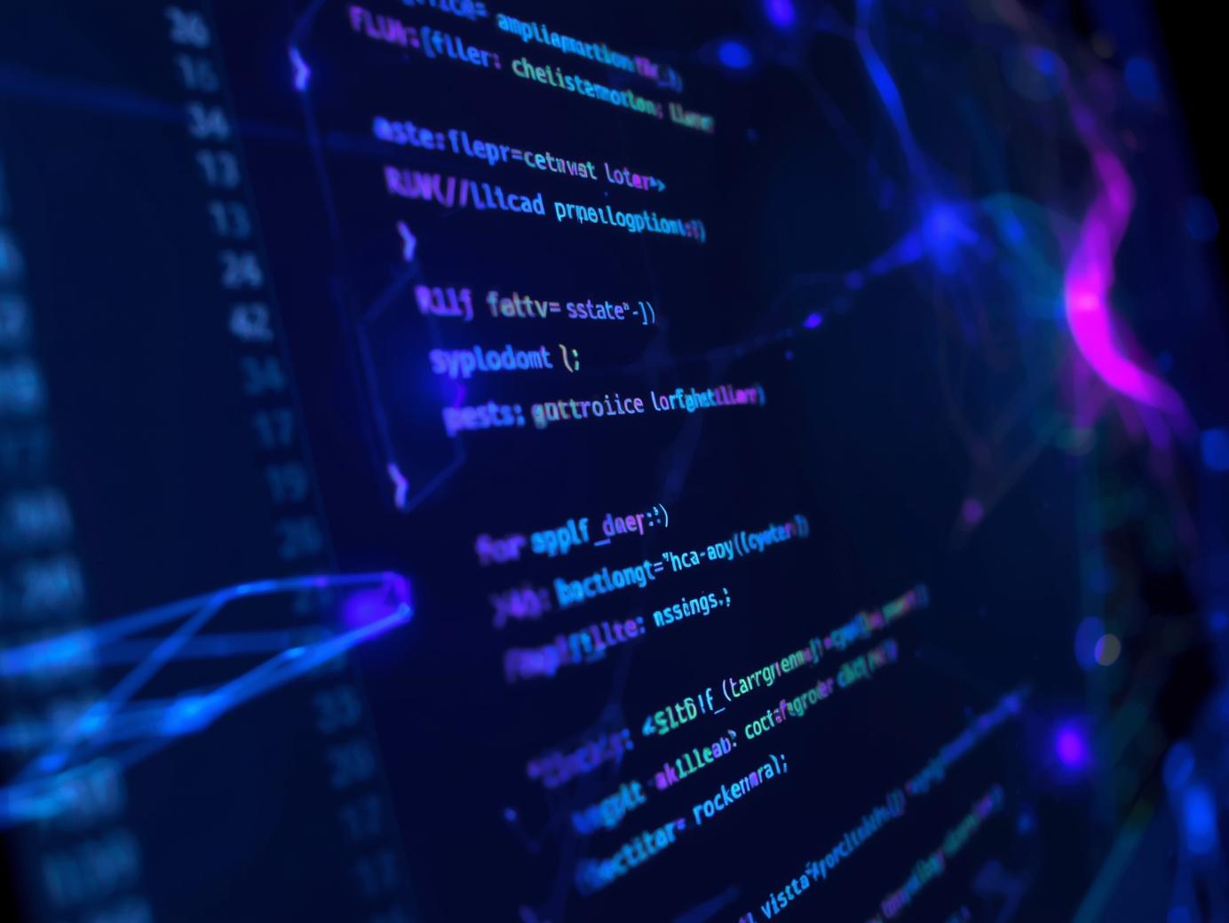 Modern Website Development: Trends and Technologies for 2025
